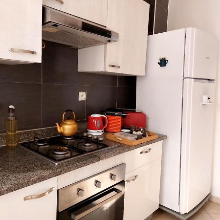 Charite Host Appartement , Wifi Et Parking Gratuit Agadir Exterior photo