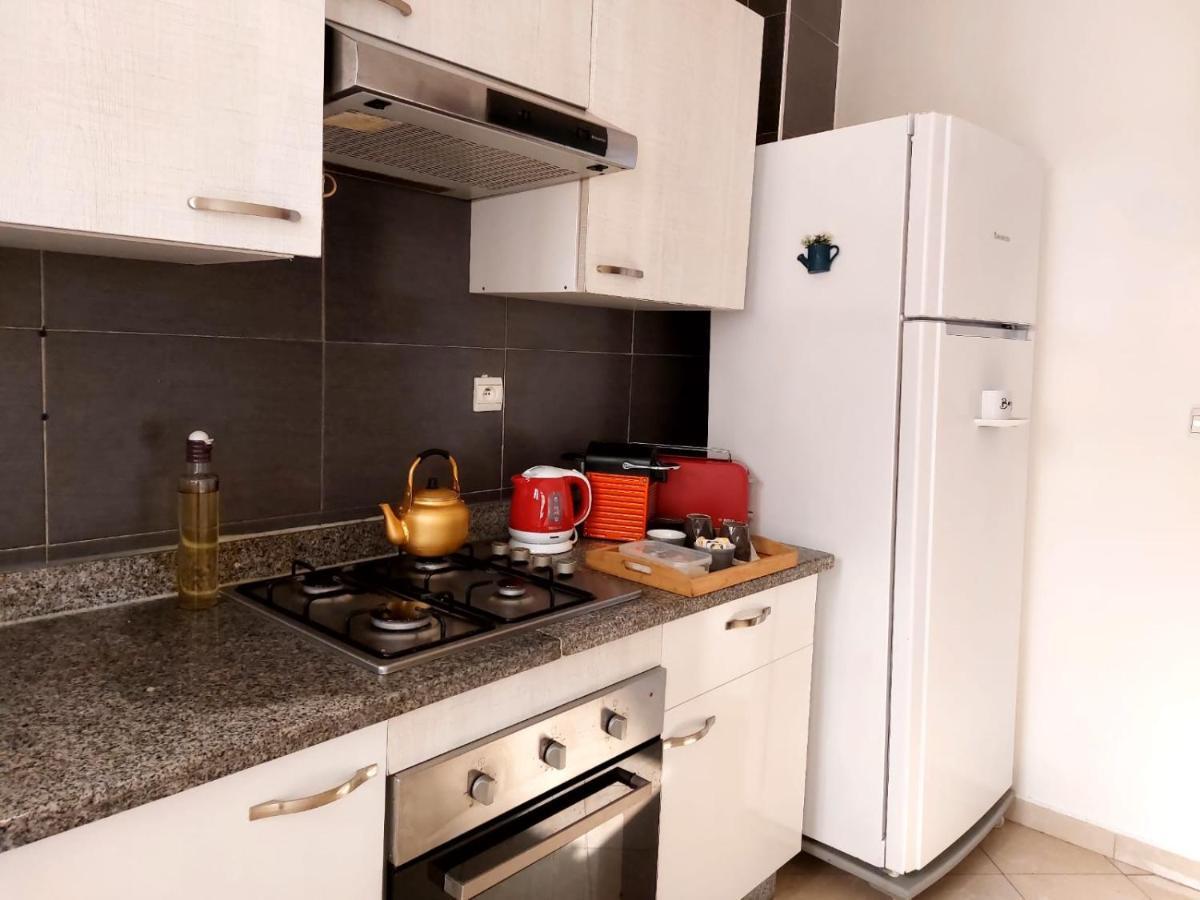 Charite Host Appartement , Wifi Et Parking Gratuit Agadir Exterior photo