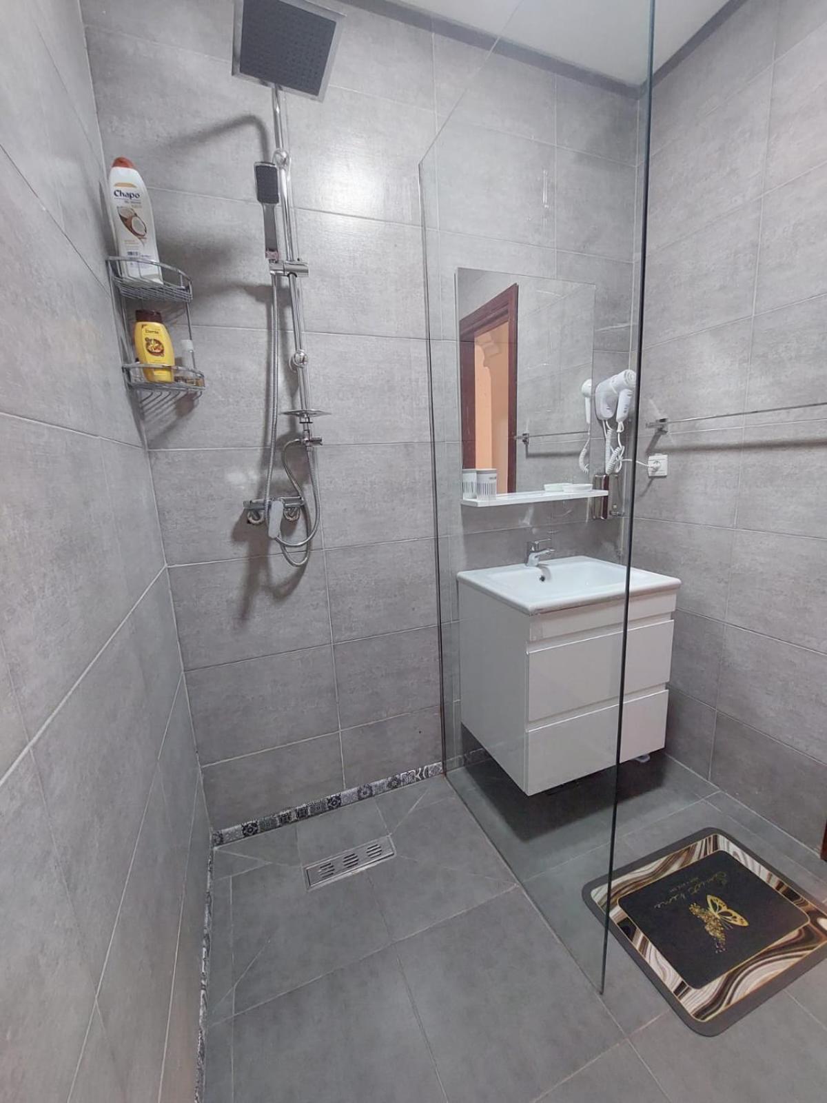 Charite Host Appartement , Wifi Et Parking Gratuit Agadir Exterior photo