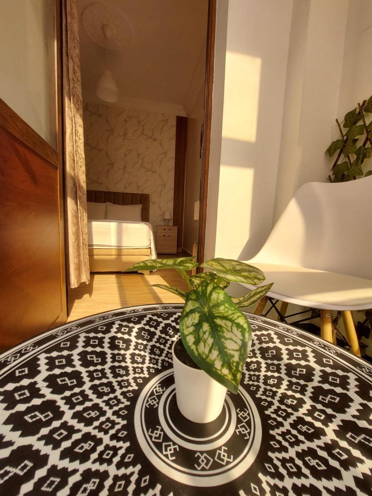 Charite Host Appartement , Wifi Et Parking Gratuit Agadir Exterior photo
