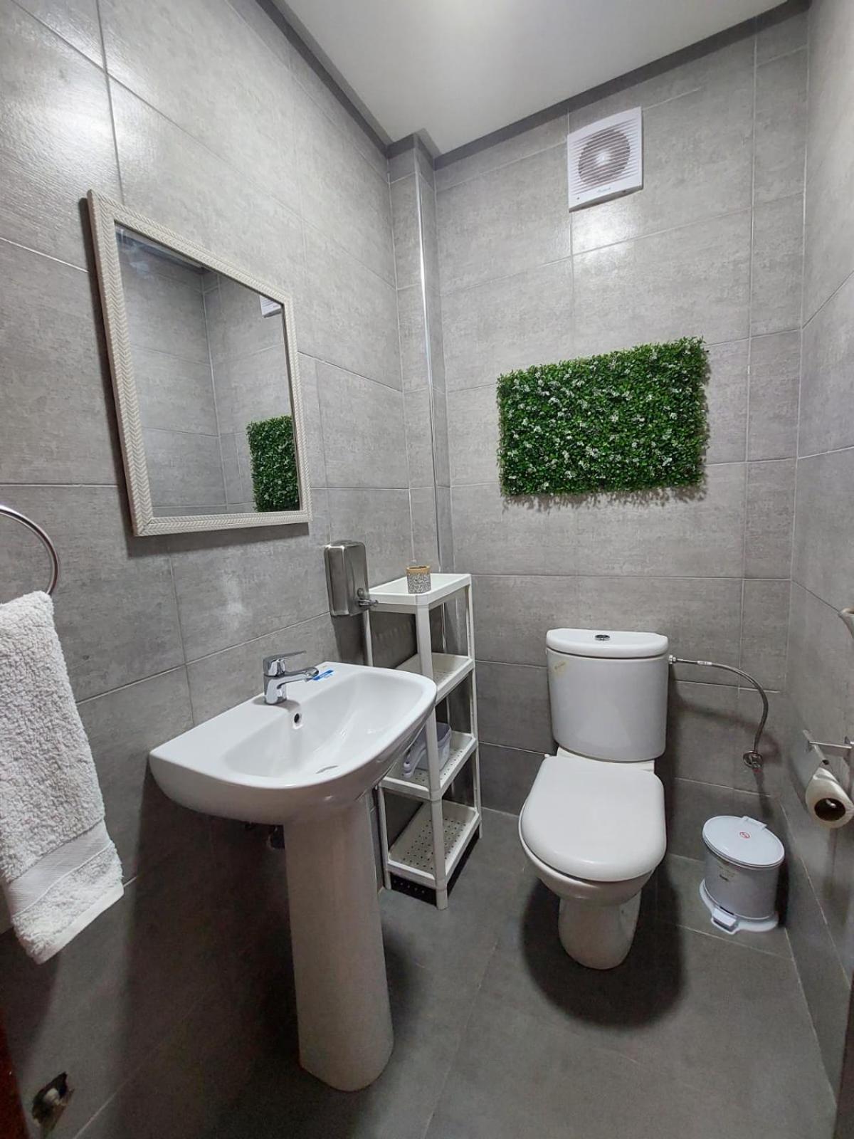 Charite Host Appartement , Wifi Et Parking Gratuit Agadir Exterior photo