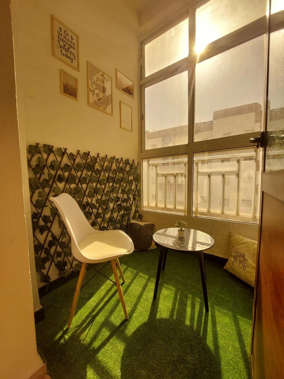 Charite Host Appartement , Wifi Et Parking Gratuit Agadir Exterior photo
