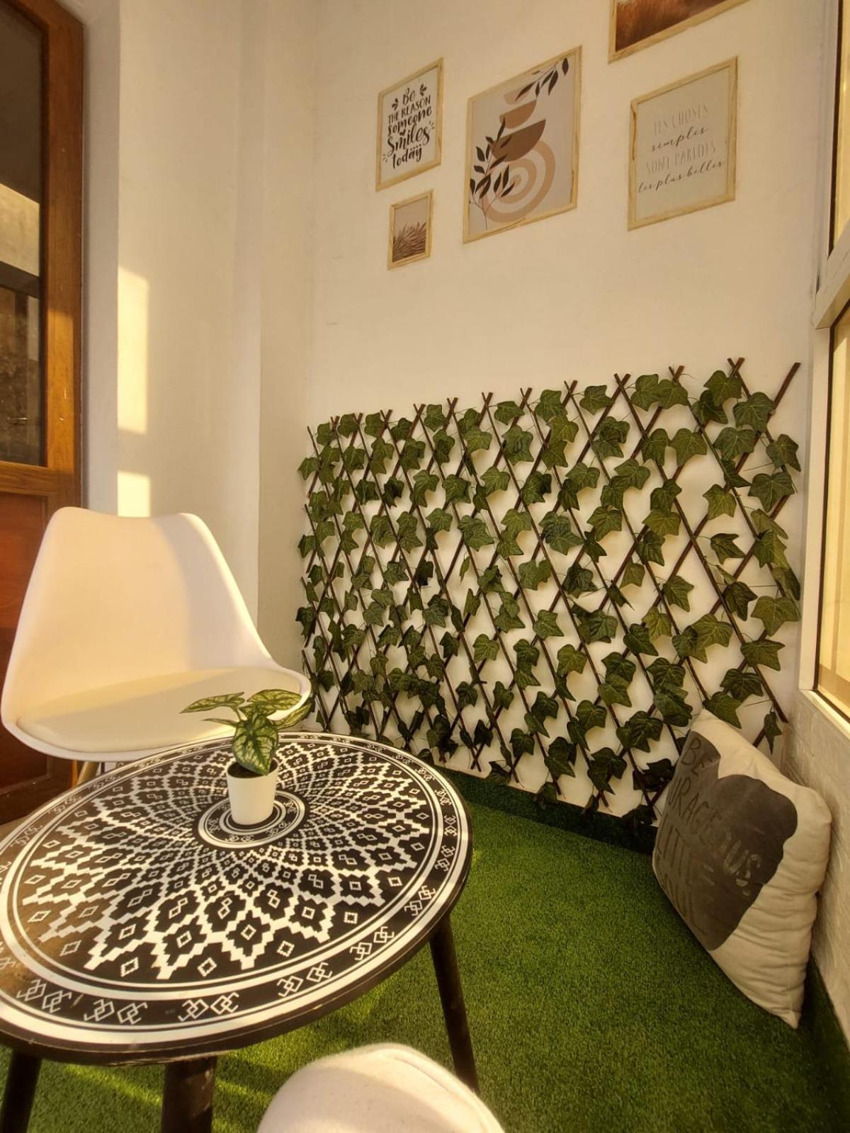 Charite Host Appartement , Wifi Et Parking Gratuit Agadir Exterior photo