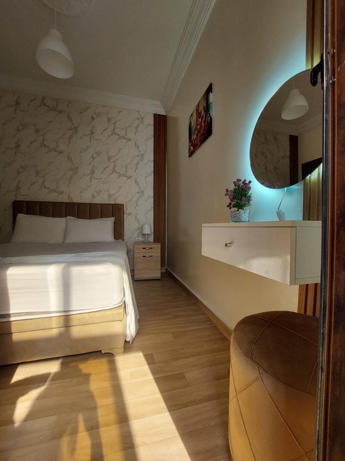 Charite Host Appartement , Wifi Et Parking Gratuit Agadir Exterior photo