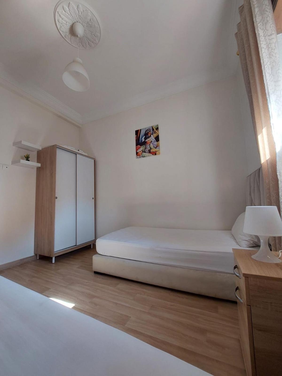 Charite Host Appartement , Wifi Et Parking Gratuit Agadir Exterior photo